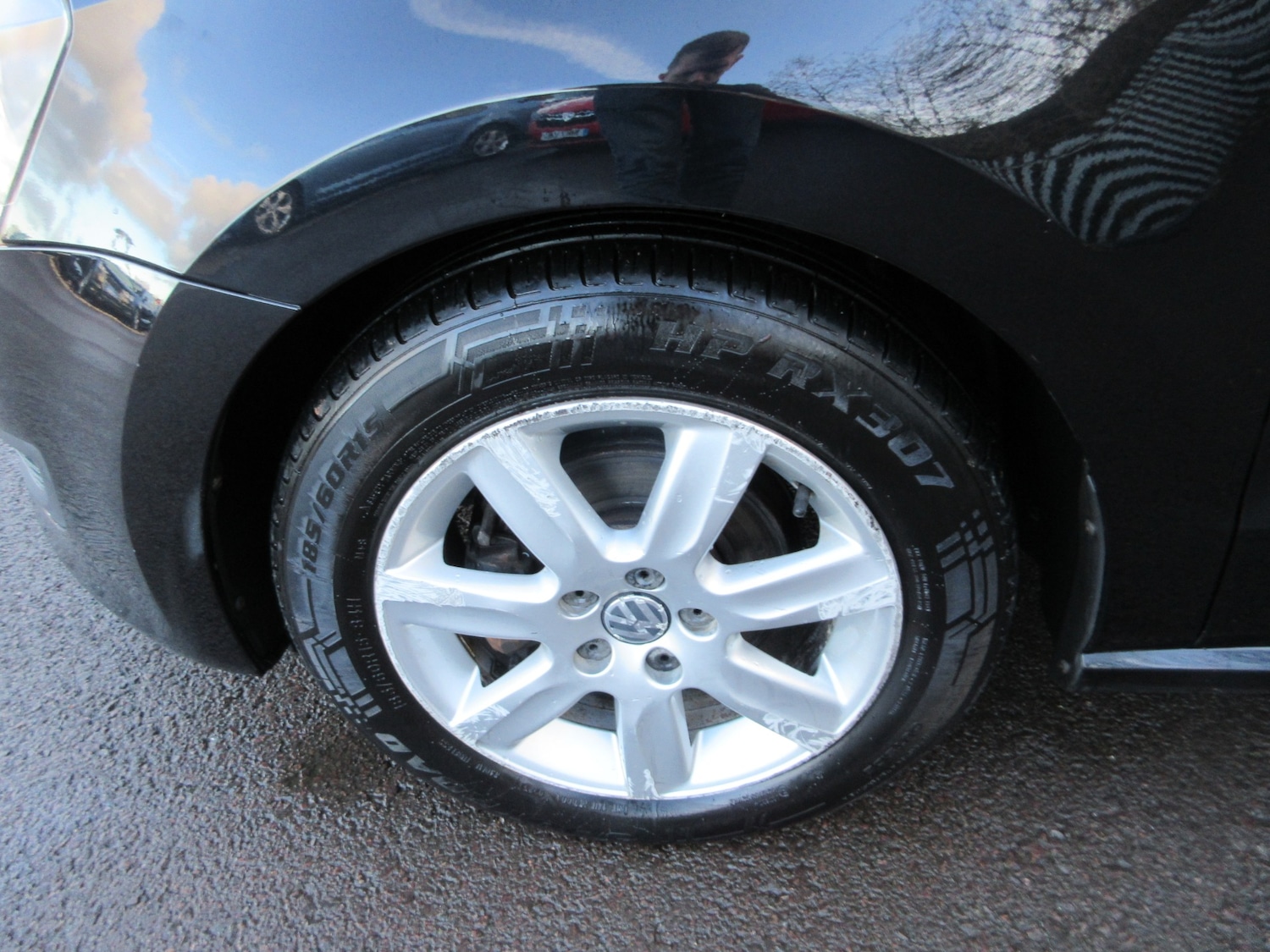 Used Volkswagen Polo 2011 for sale - 77011743: Photo 24