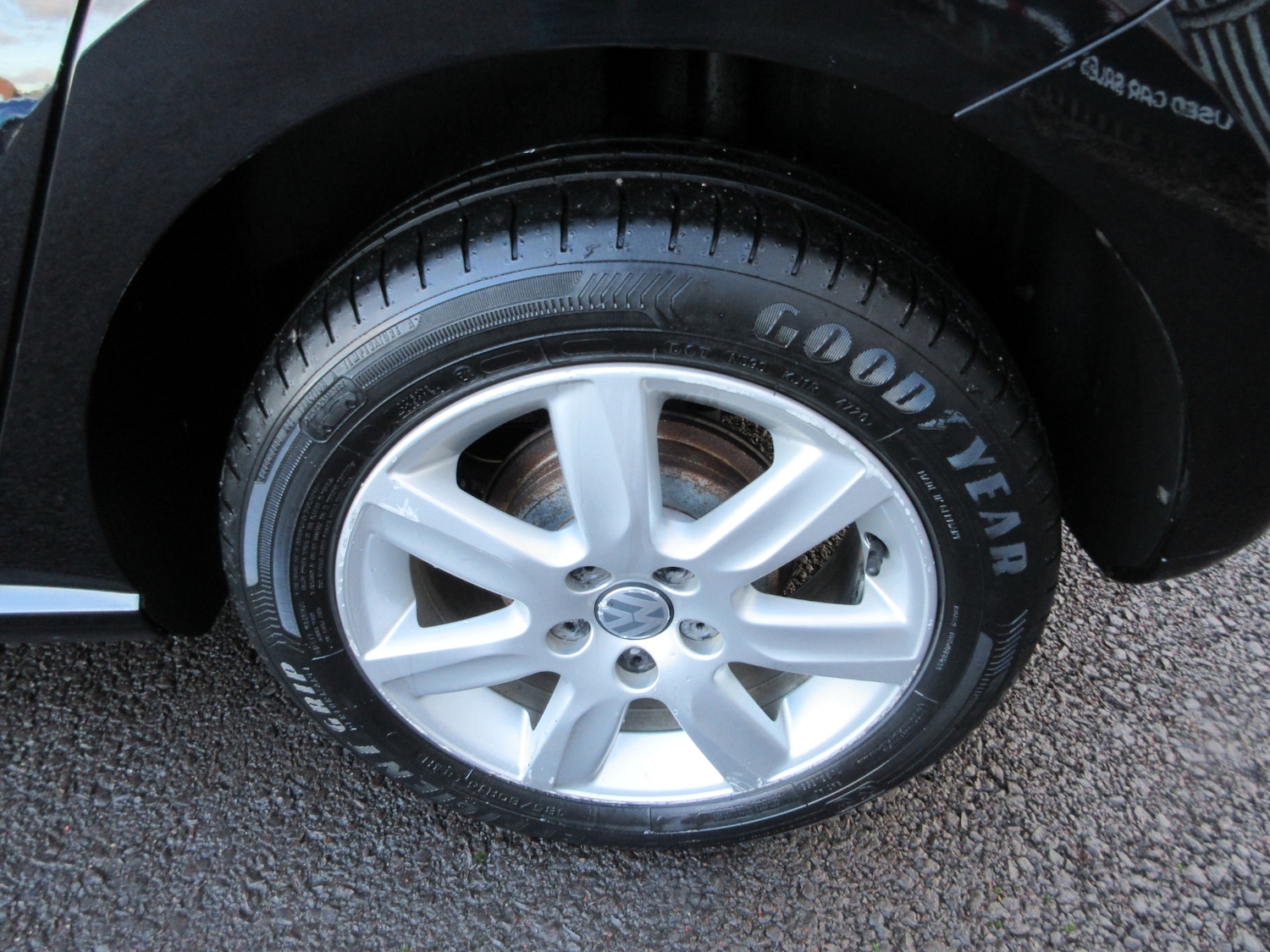 Used Volkswagen Polo 2011 for sale - 77011743: Photo 25