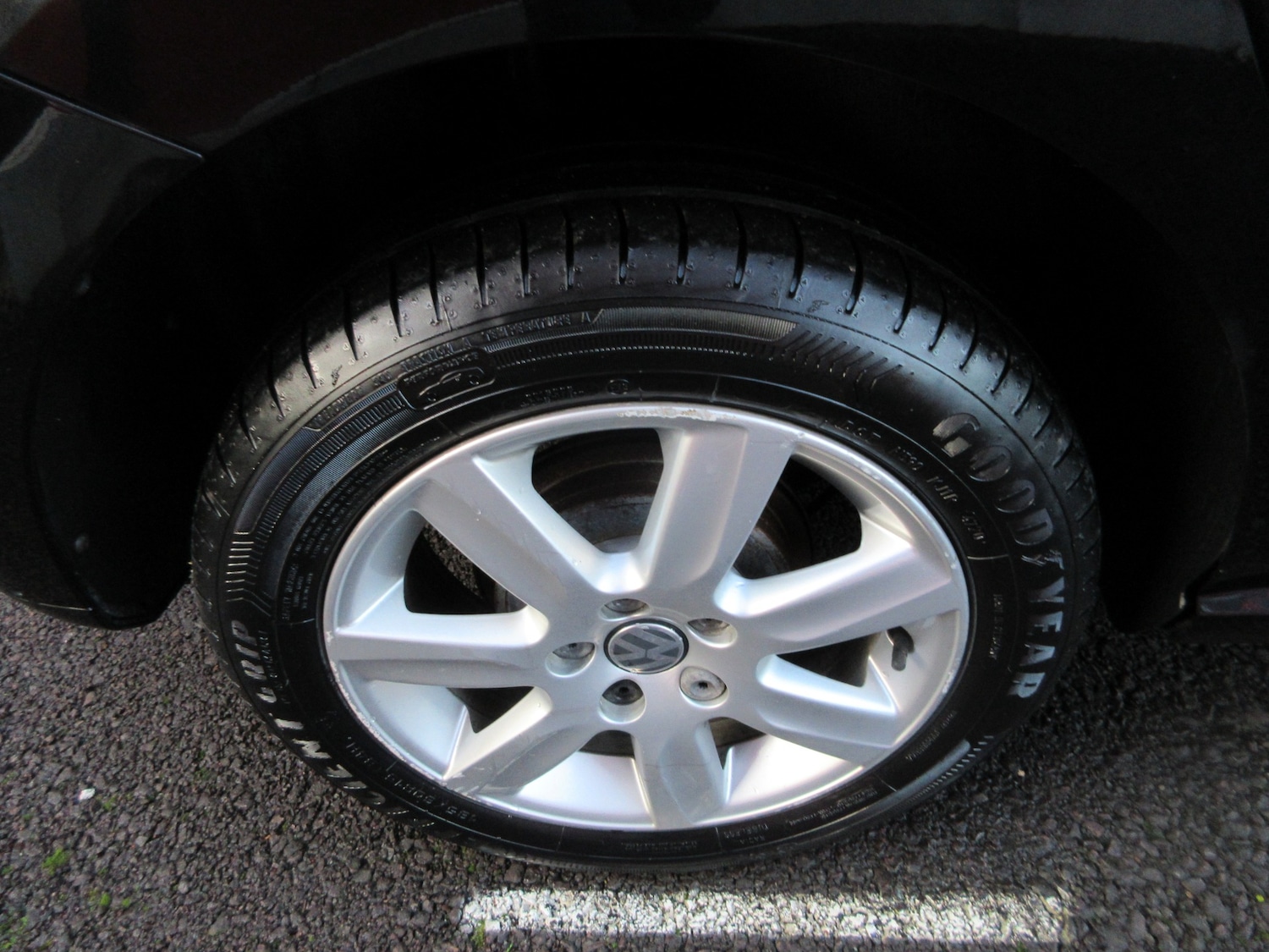 Used Volkswagen Polo 2011 for sale - 77011743: Photo 26