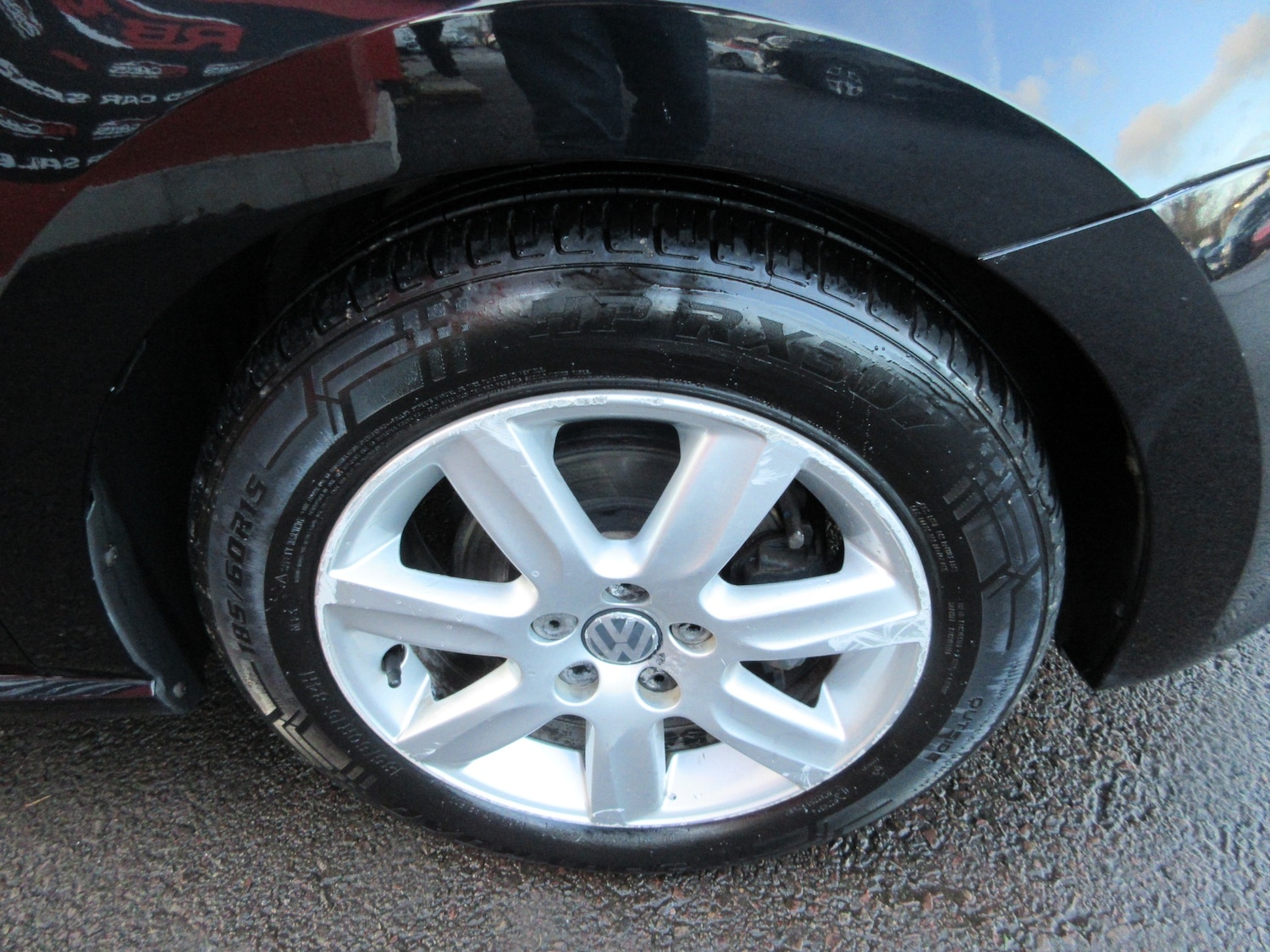 Used Volkswagen Polo 2011 for sale - 77011743: Photo 27