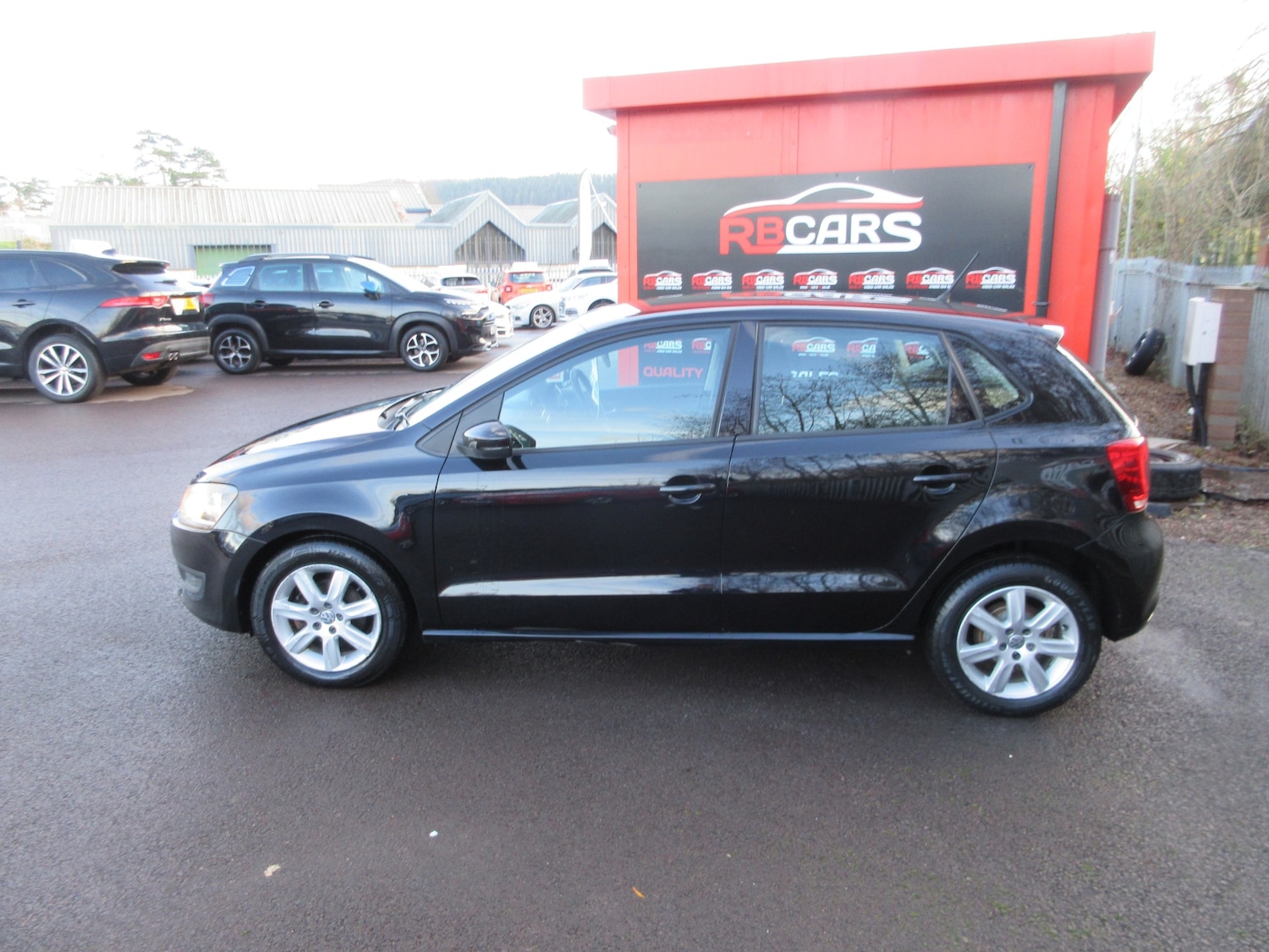 Used Volkswagen Polo 2011 for sale - 77011743: Photo 4