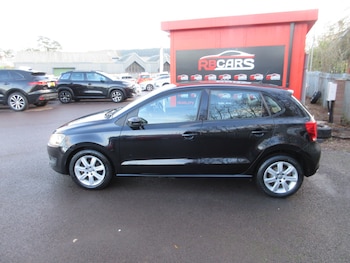 Used Volkswagen Polo 2011 for sale - 77011743: Photo