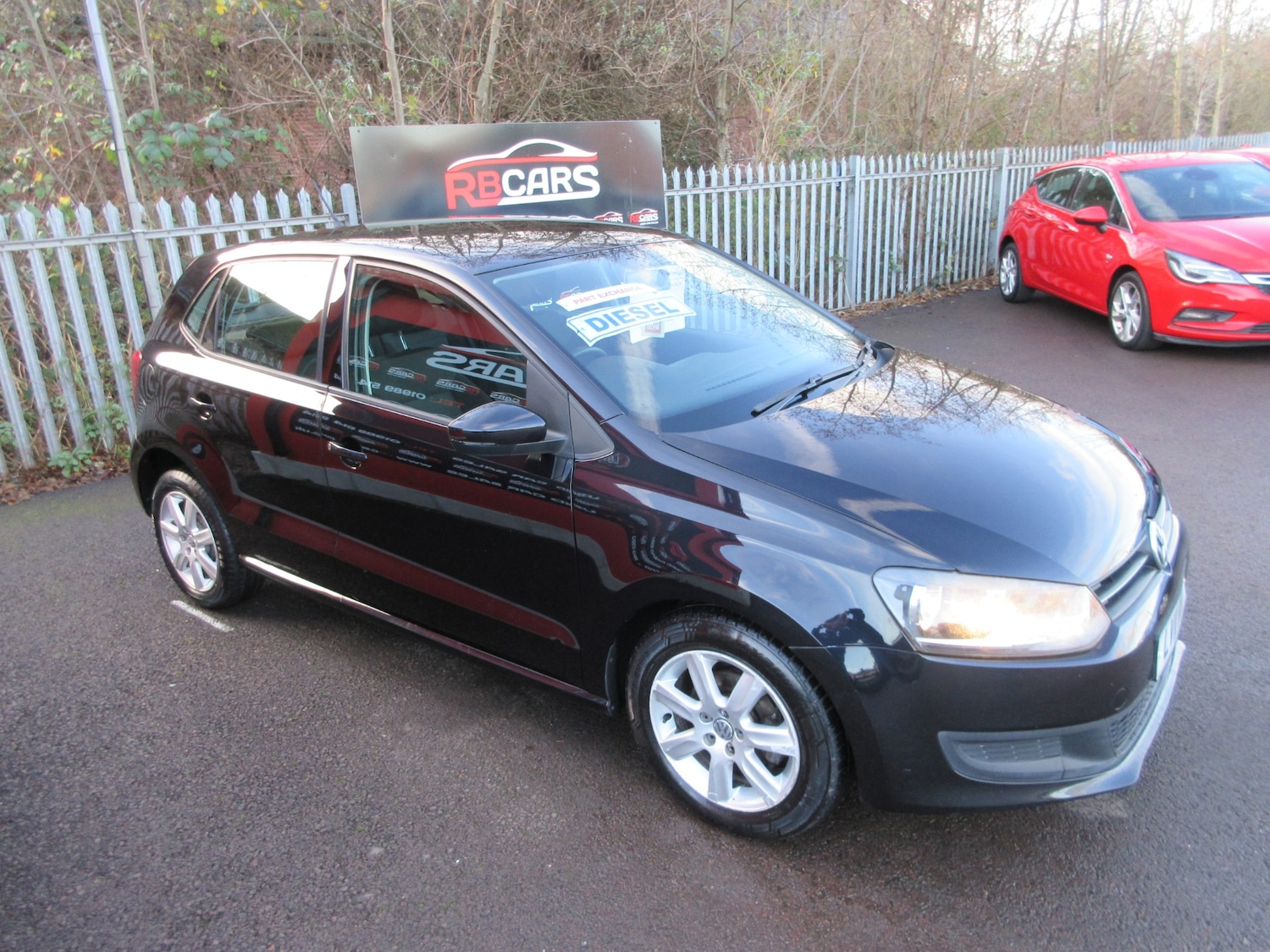 Used Volkswagen Polo 2011 for sale - 77011743: Photo 8