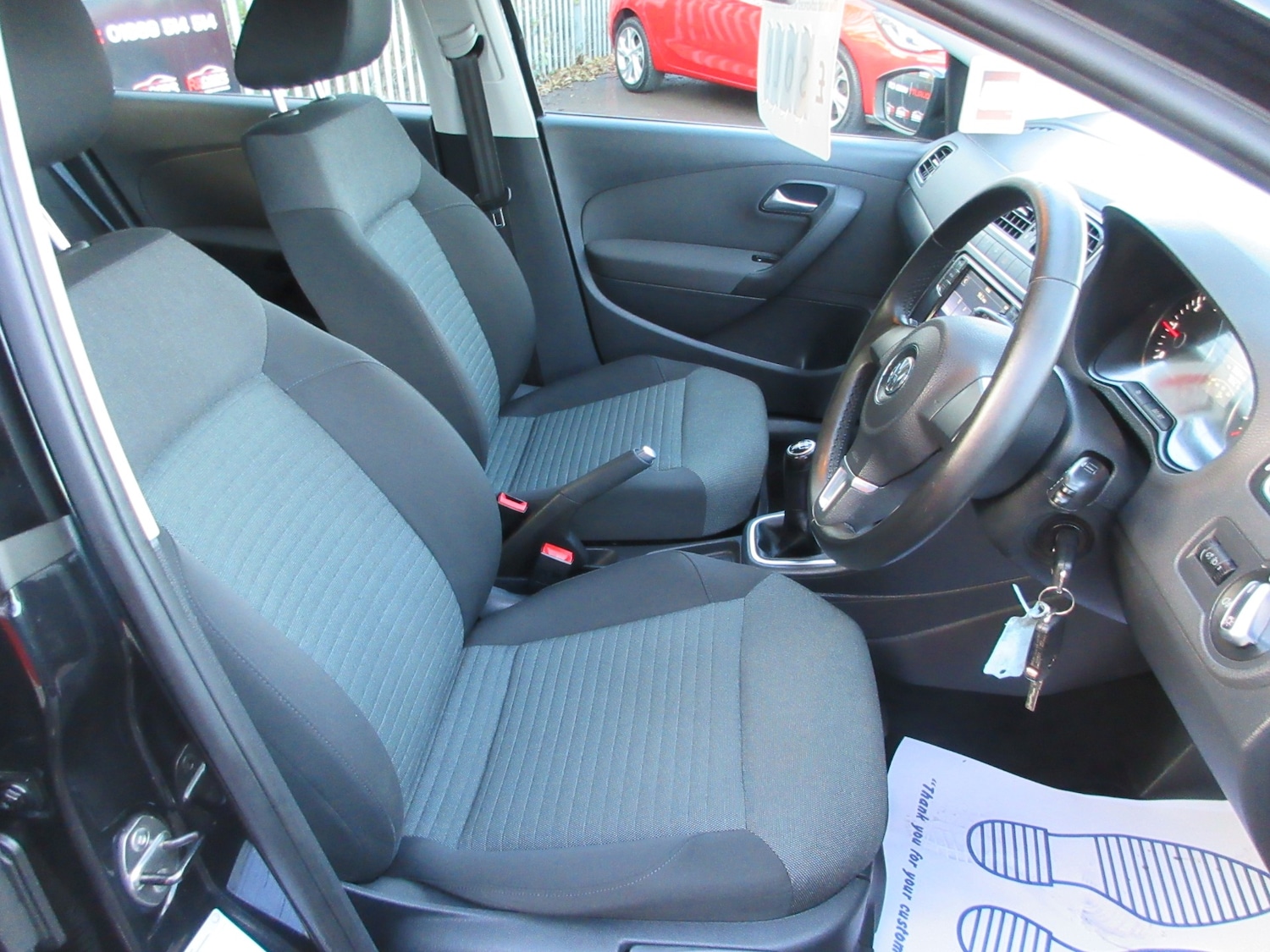 Used Volkswagen Polo 2011 for sale - 77011743: Photo 9