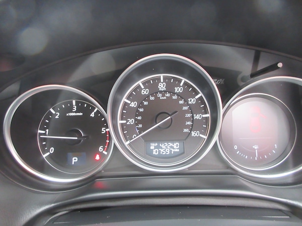 Used Mazda CX-5 2015 for sale - 76287024: Photo 13