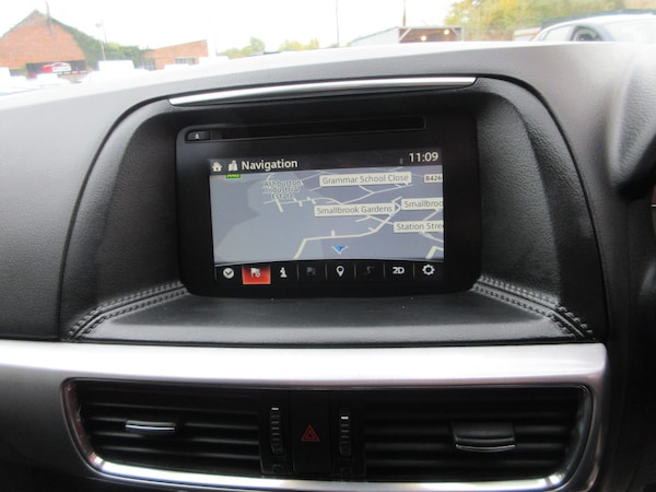 Used Mazda CX-5 2015 for sale - 76287024: Photo 14