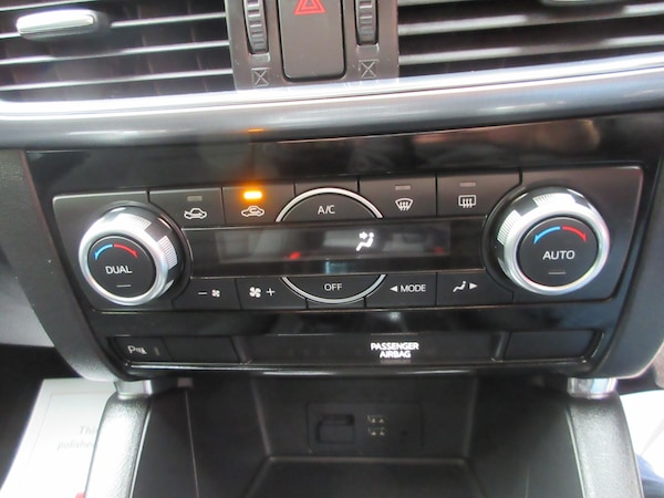 Used Mazda CX-5 2015 for sale - 76287024: Photo 15