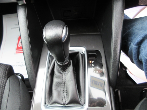 Used Mazda CX-5 2015 for sale - 76287024: Photo 16