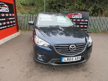 2015 (65) - 2.2d SE-L Nav 5dr Auto