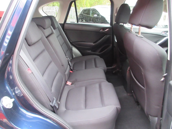 Used Mazda CX-5 2015 for sale - 76287024: Photo 20