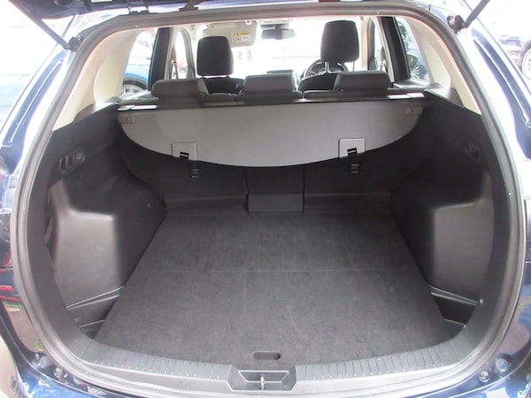 Used Mazda CX-5 2015 for sale - 76287024: Photo 22
