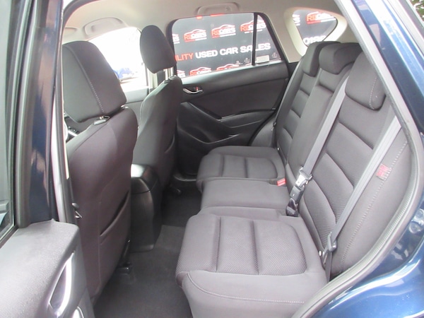 Used Mazda CX-5 2015 for sale - 76287024: Photo 23