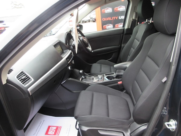 Used Mazda CX-5 2015 for sale - 76287024: Photo 24
