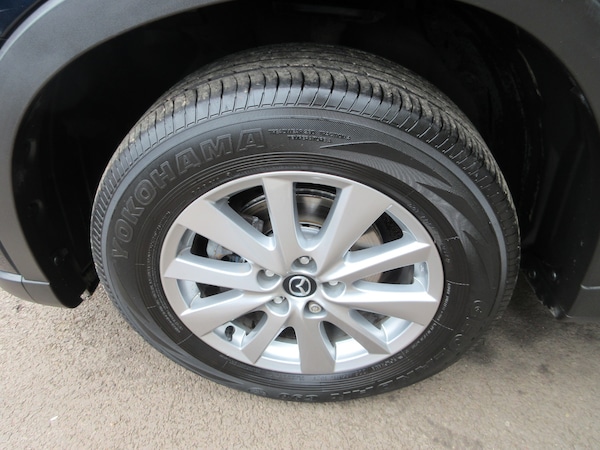 Used Mazda CX-5 2015 for sale - 76287024: Photo 28