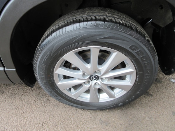 Used Mazda CX-5 2015 for sale - 76287024: Photo 29