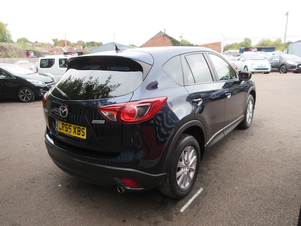 Used Mazda CX-5 2015 for sale - 76287024: Photo 7