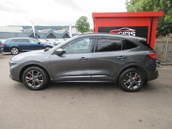 Used Ford Kuga 2020 for sale - 79031000: Photo