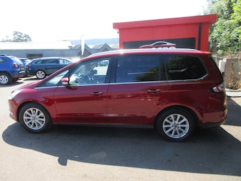 Used Ford Galaxy 2017 for sale - 79069094: Photo