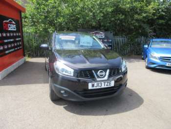 2013 (13) - 1.5 dCi [110] 360 5dr