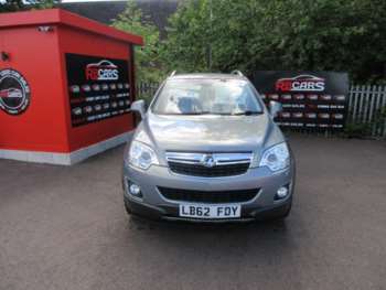2013 (62) - 2.2 CDTi SE Nav 5dr Auto