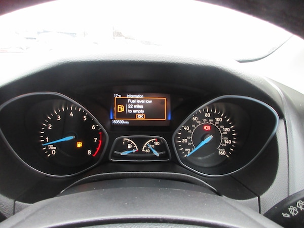 Used Ford Focus 2018 for sale - 76036542: Photo 10