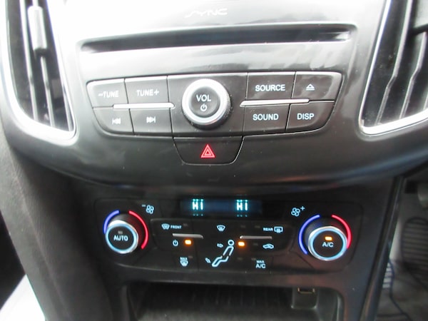 Used Ford Focus 2018 for sale - 76036542: Photo 13