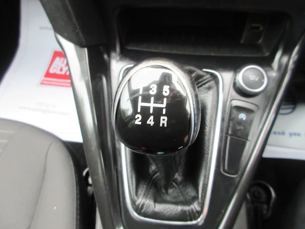 Used Ford Focus 2018 for sale - 76036542: Photo 14