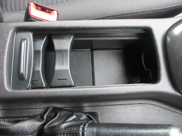 Used Ford Focus 2018 for sale - 76036542: Photo 15