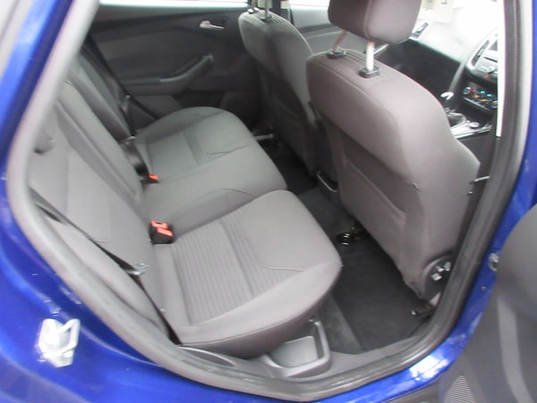 Used Ford Focus 2018 for sale - 76036542: Photo 18