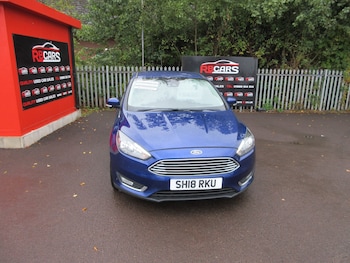 Ford - Focus