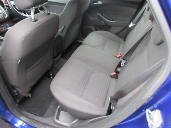 Used Ford Focus 2018 for sale - 76036542: Photo 21
