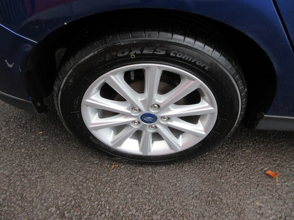 Used Ford Focus 2018 for sale - 76036542: Photo 25
