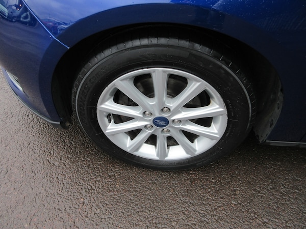 Used Ford Focus 2018 for sale - 76036542: Photo 27