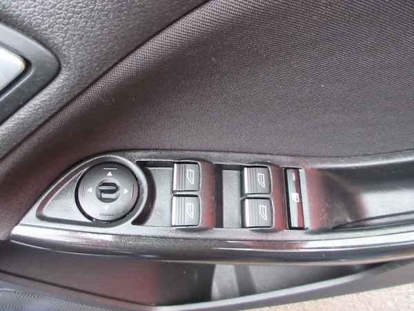 Used Ford Focus 2018 for sale - 76036542: Photo 9