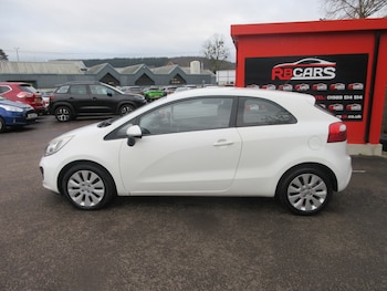 Used Kia Rio 2012 for sale - 76748450: Photo