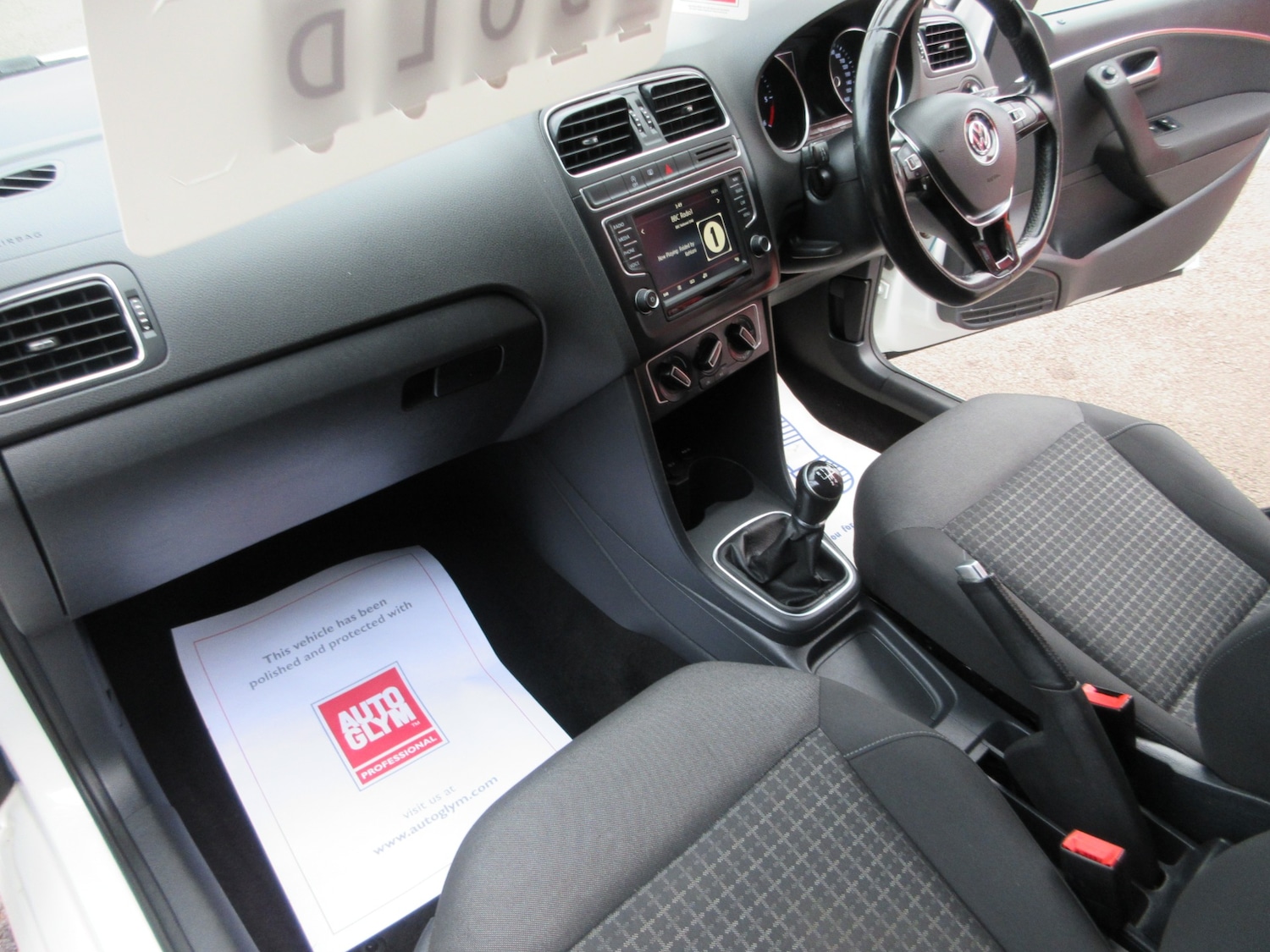 Used Volkswagen Polo 2014 for sale - 76129694: Photo 13