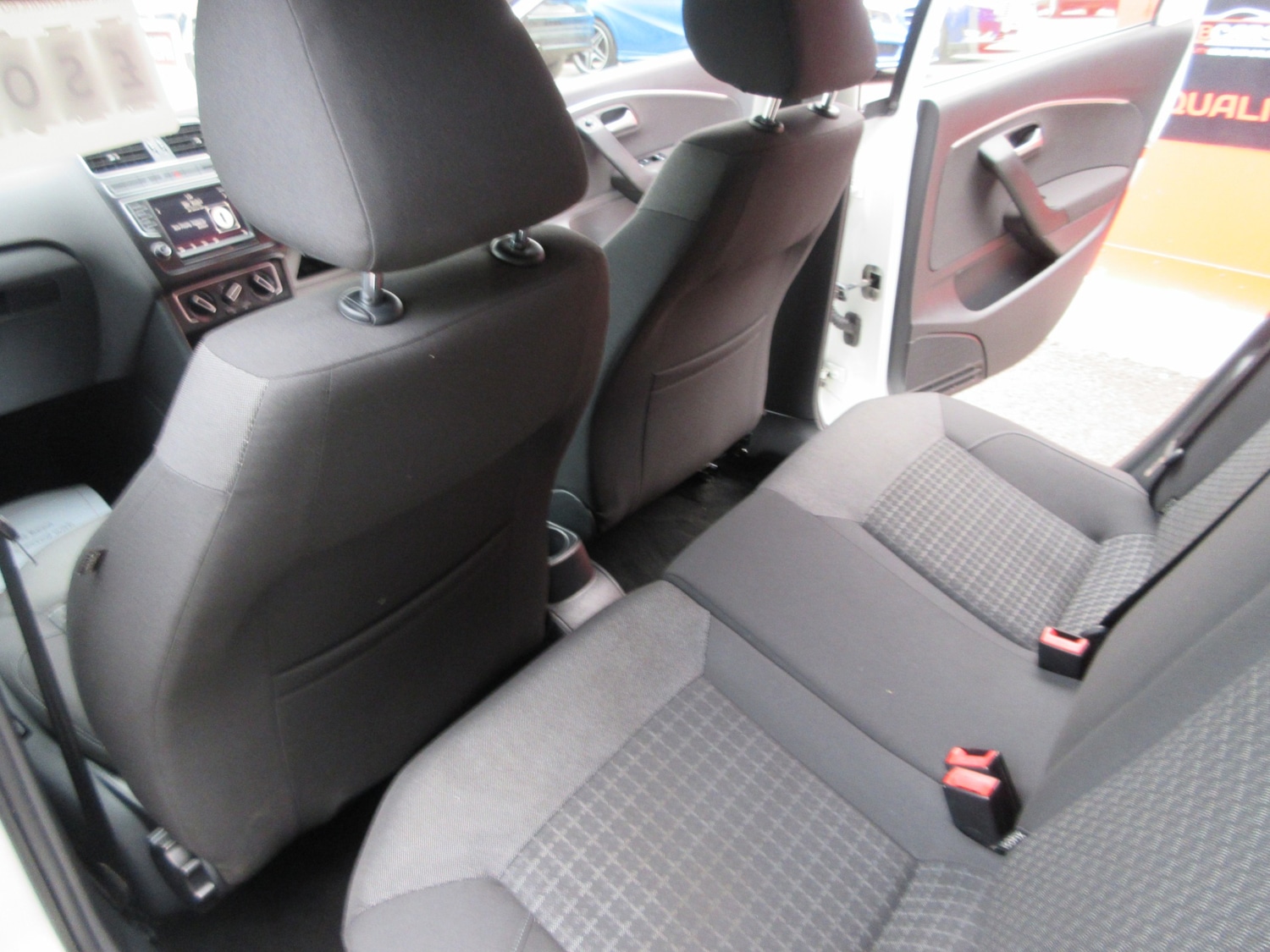 Used Volkswagen Polo 2014 for sale - 76129694: Photo 15