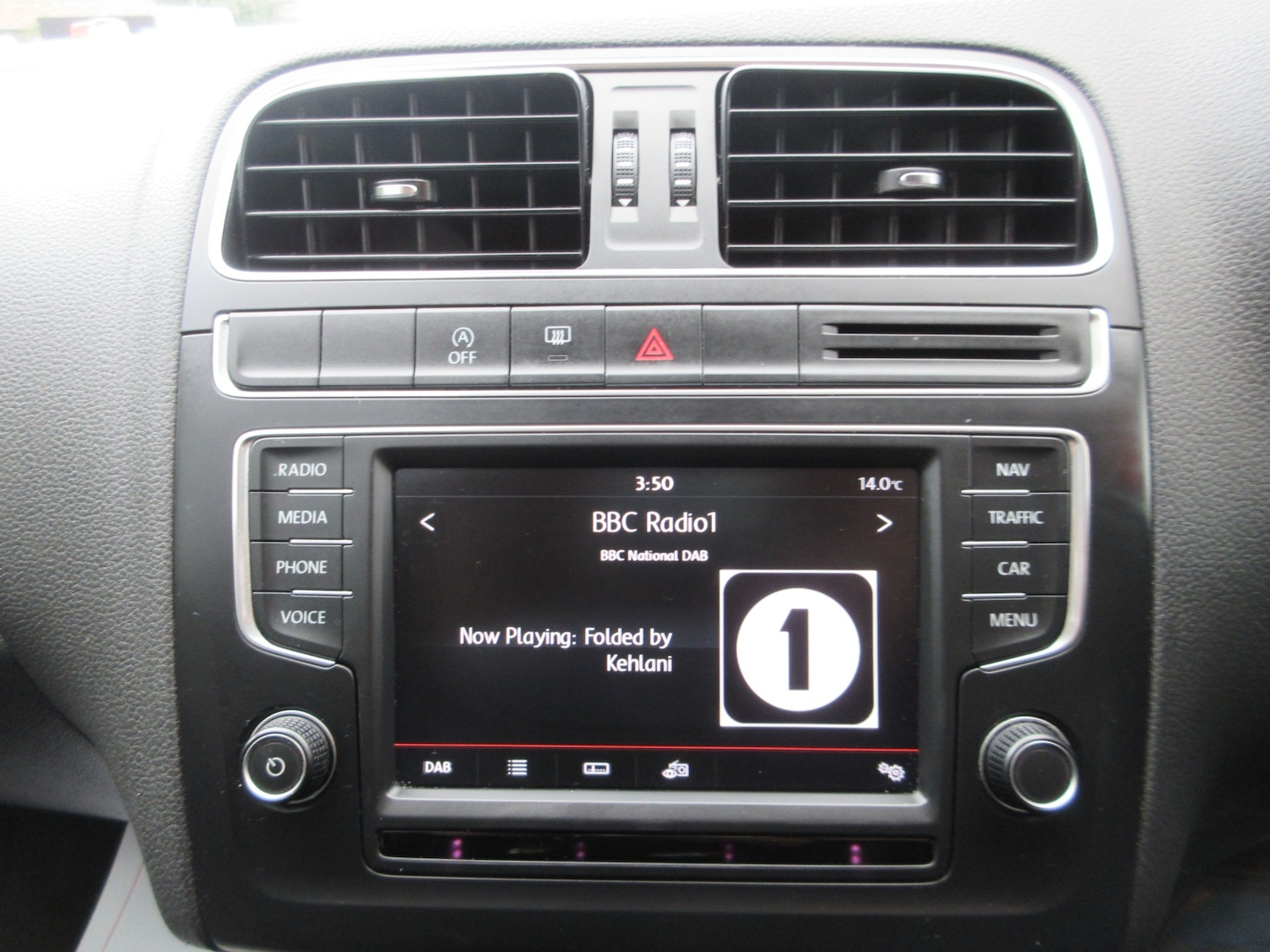 Used Volkswagen Polo 2014 for sale - 76129694: Photo 19