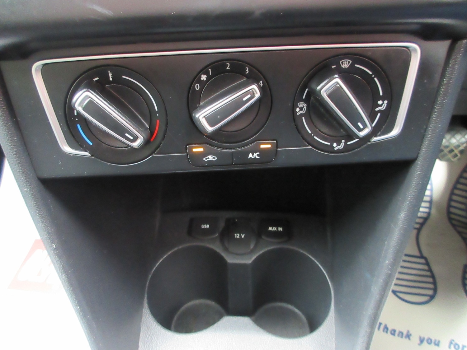 Used Volkswagen Polo 2014 for sale - 76129694: Photo 20