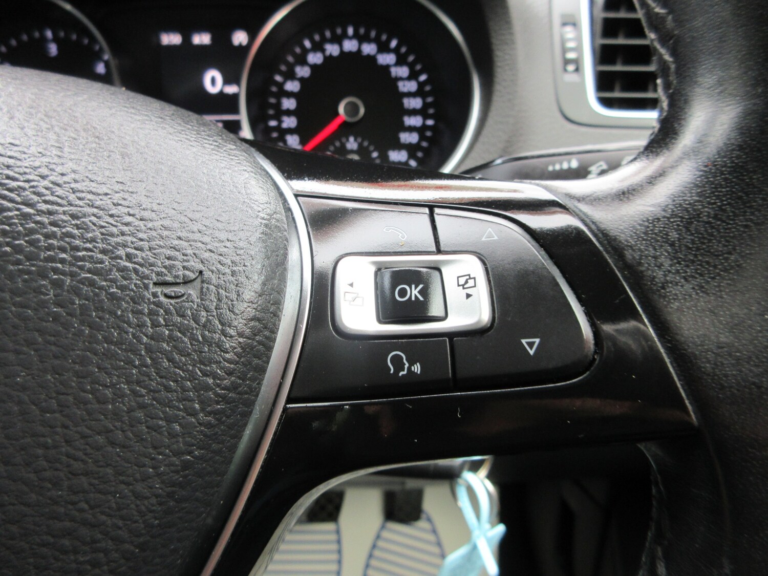 Used Volkswagen Polo 2014 for sale - 76129694: Photo 23