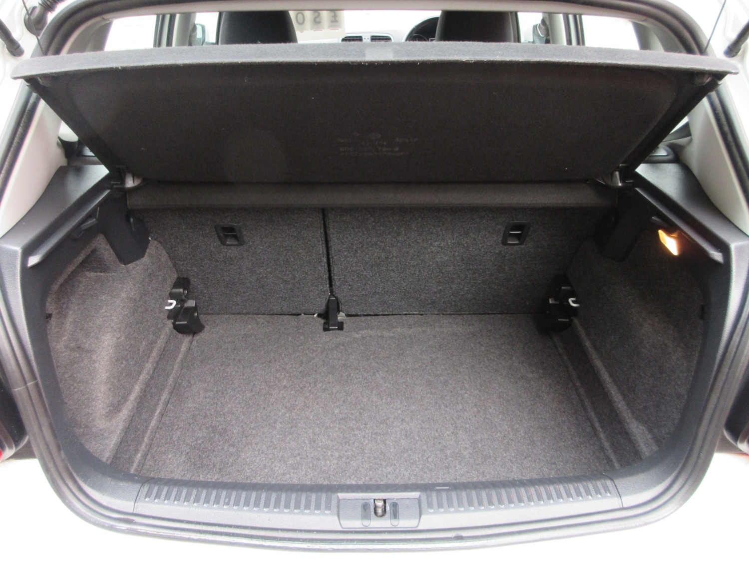 Used Volkswagen Polo 2014 for sale - 76129694: Photo 27