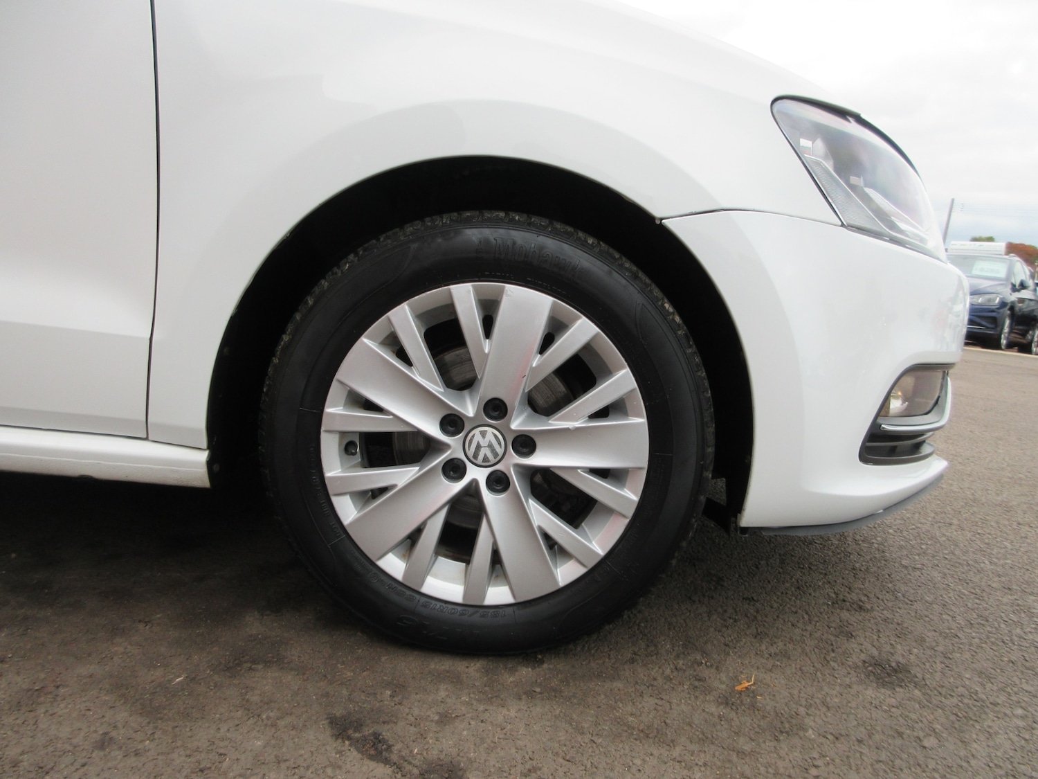 Used Volkswagen Polo 2014 for sale - 76129694: Photo 28