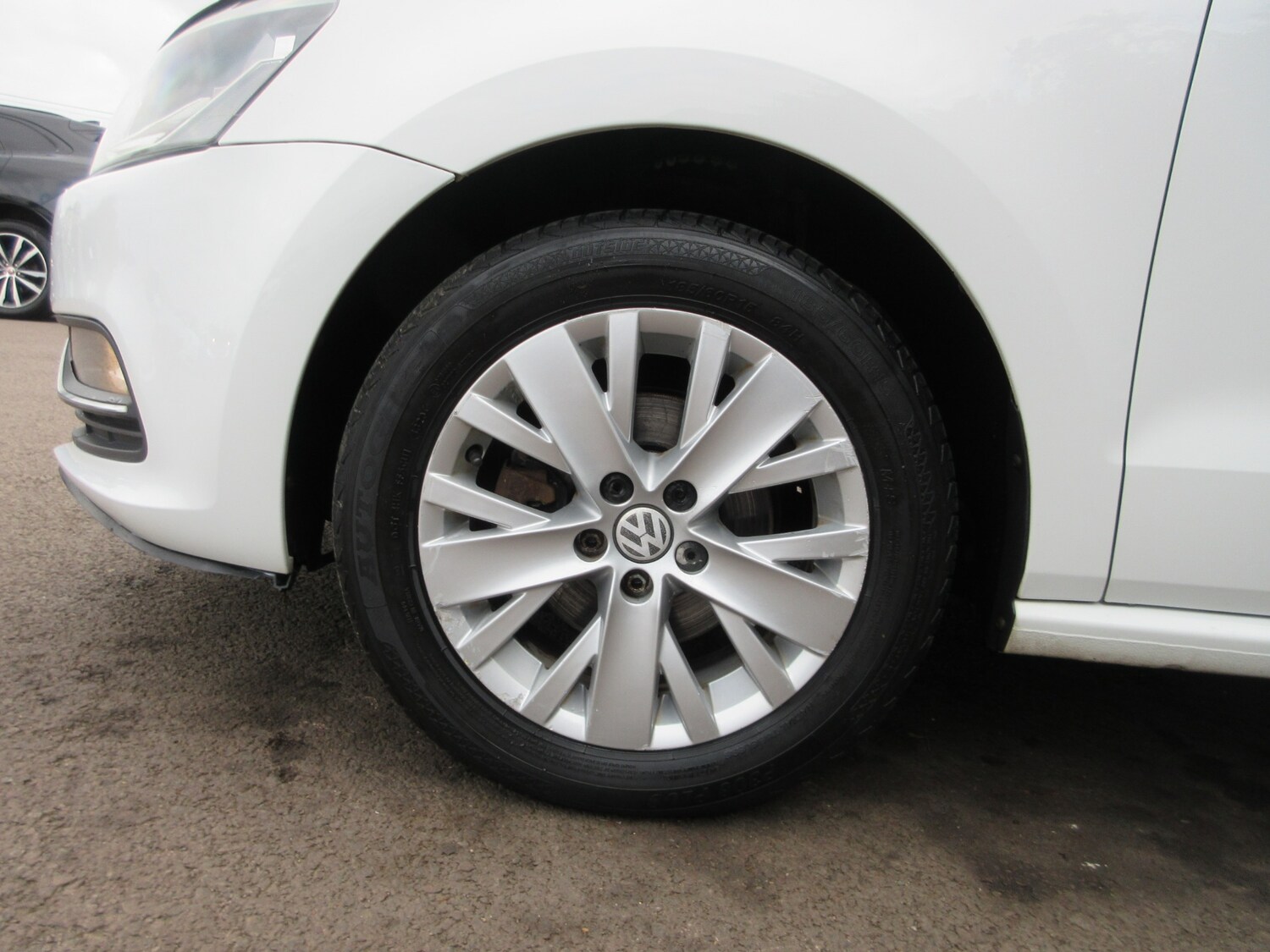 Used Volkswagen Polo 2014 for sale - 76129694: Photo 29