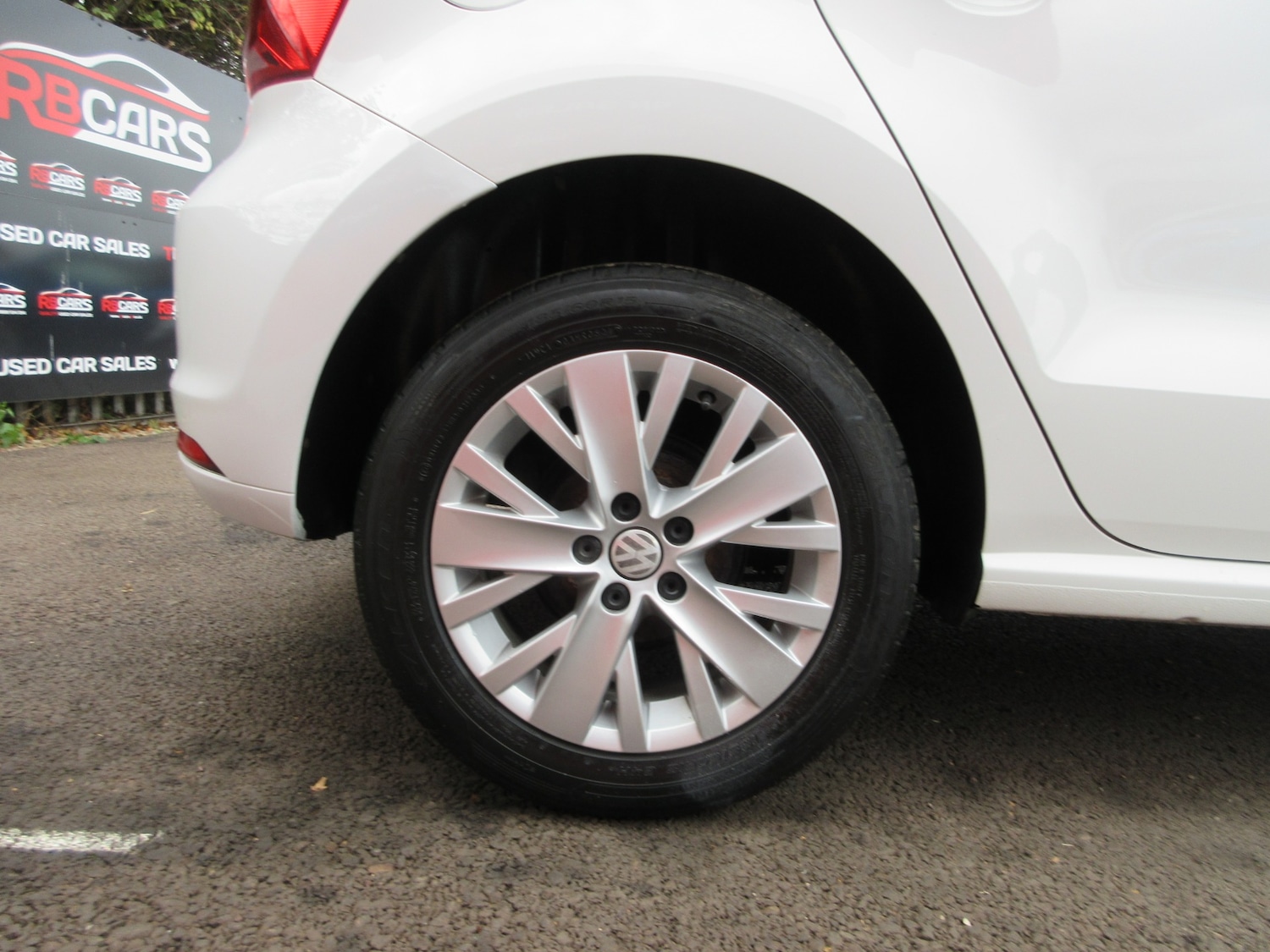 Used Volkswagen Polo 2014 for sale - 76129694: Photo 31