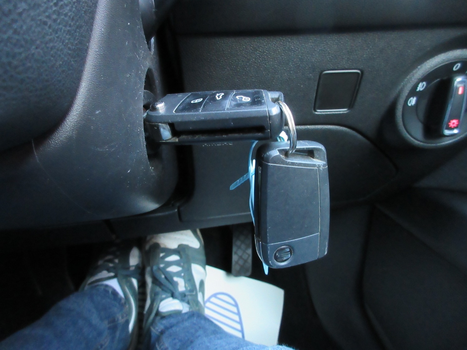 Used SEAT Leon 2018 for sale - 76957640: Photo 13