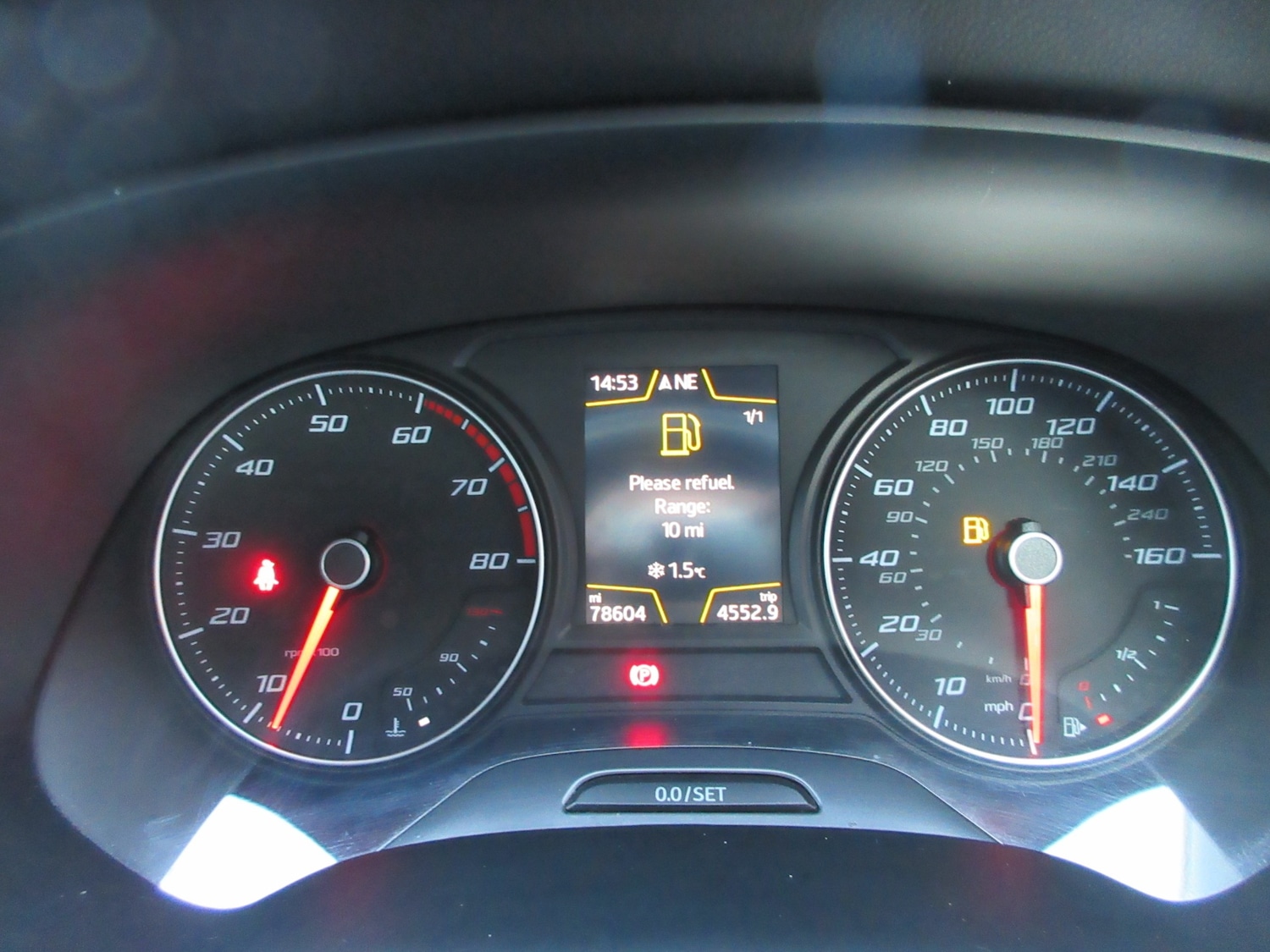 Used SEAT Leon 2018 for sale - 76957640: Photo 15