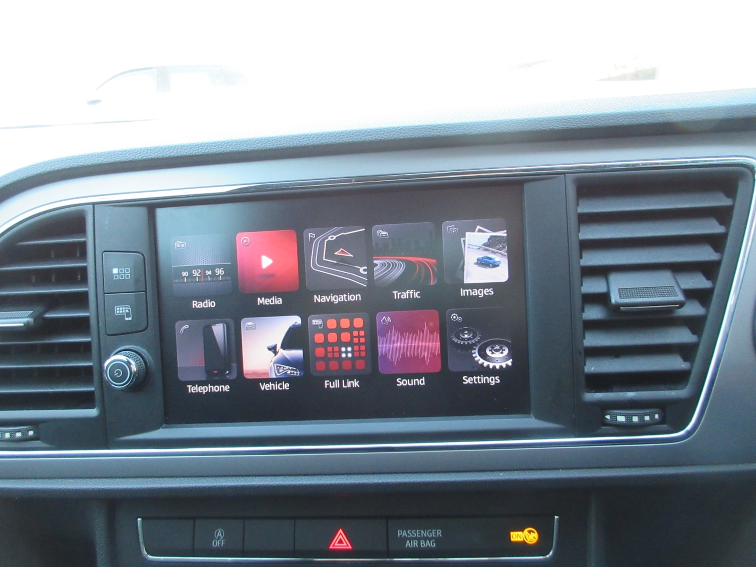 Used SEAT Leon 2018 for sale - 76957640: Photo 16