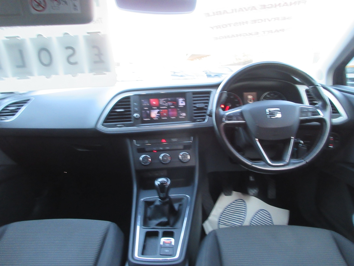 Used SEAT Leon 2018 for sale - 76957640: Photo 22