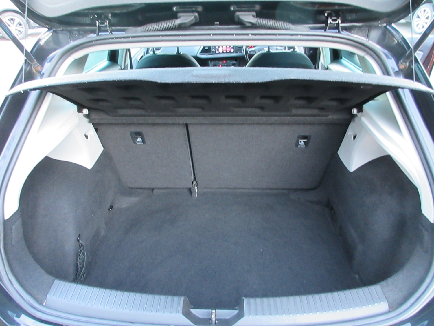 Used SEAT Leon 2018 for sale - 76957640: Photo 23