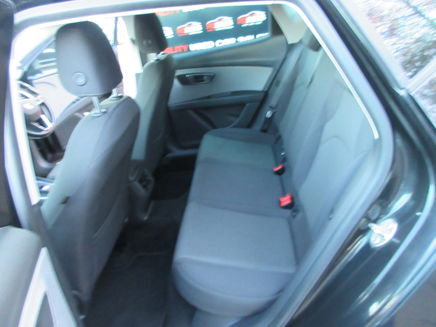 Used SEAT Leon 2018 for sale - 76957640: Photo 24